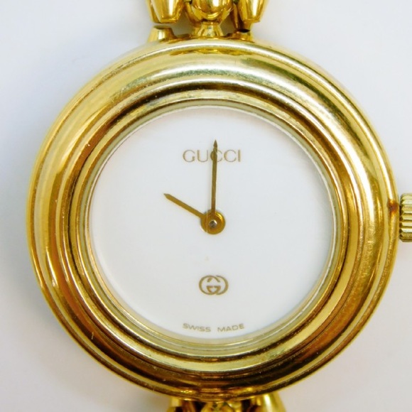 Authentic Gucci Watch Set 5 Colors With box - Picture 6 of 7